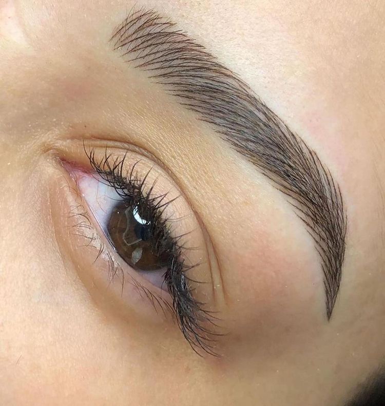 Microblading