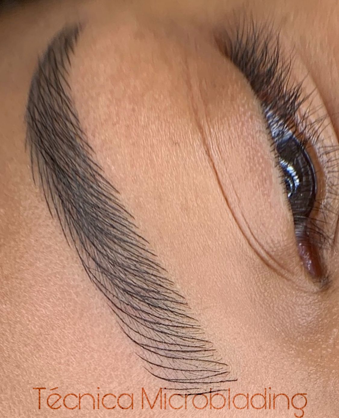 Microblading